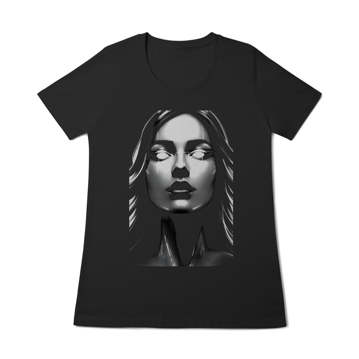 Nome do produto: Camisa - TecnoVenus