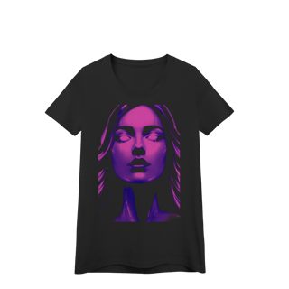 Camiseta - TecnoVenus (Colorizada)