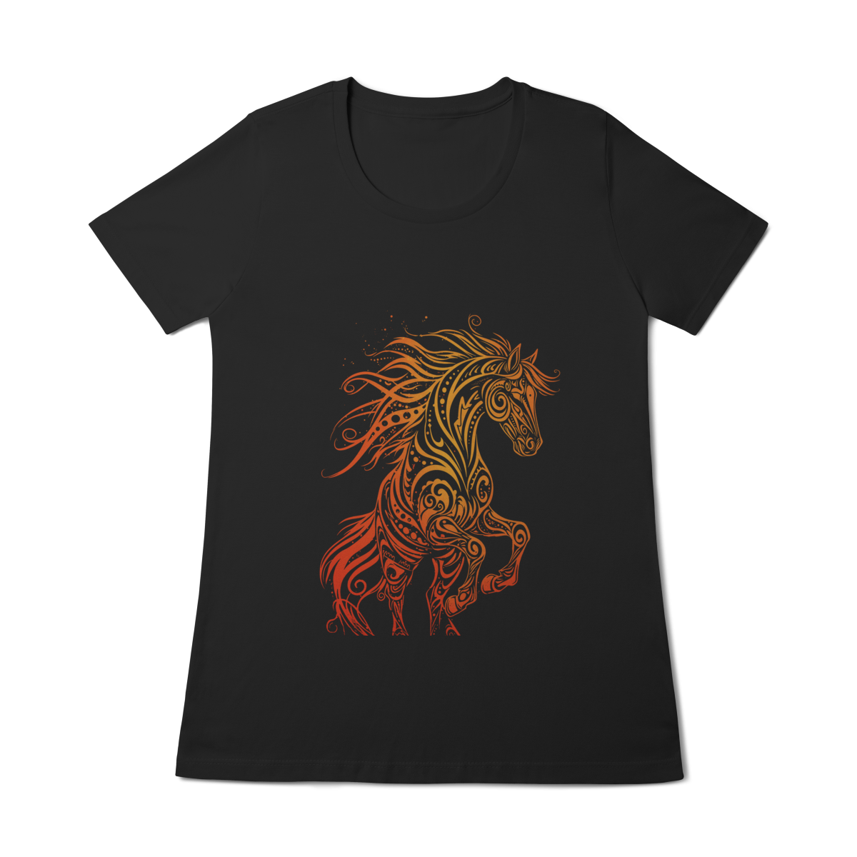 Nome do produto: Camiseta - Corsel Solar (Feminina)