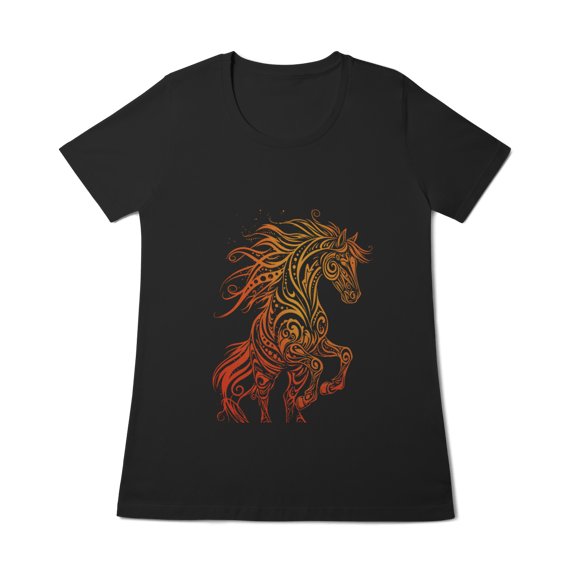 Camiseta - Corsel Solar (Feminina)