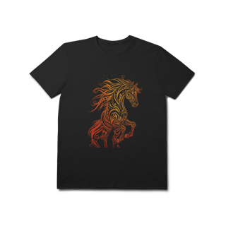 Camiseta - O Corsel Solar 