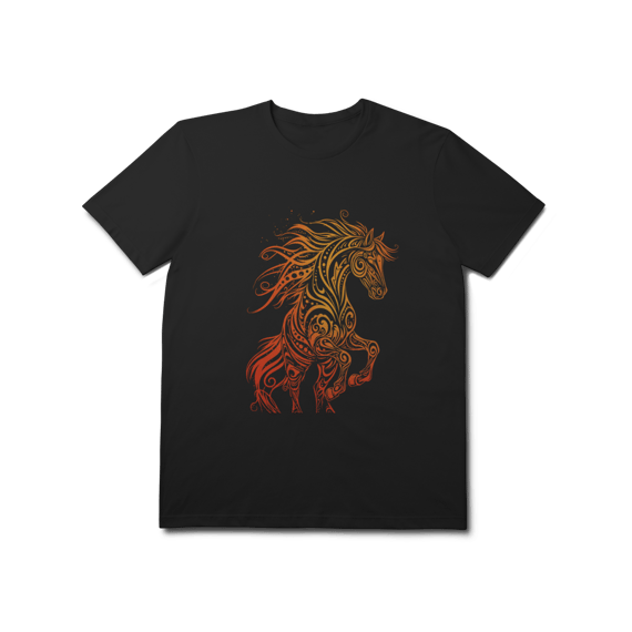 Camiseta - O Corsel Solar 