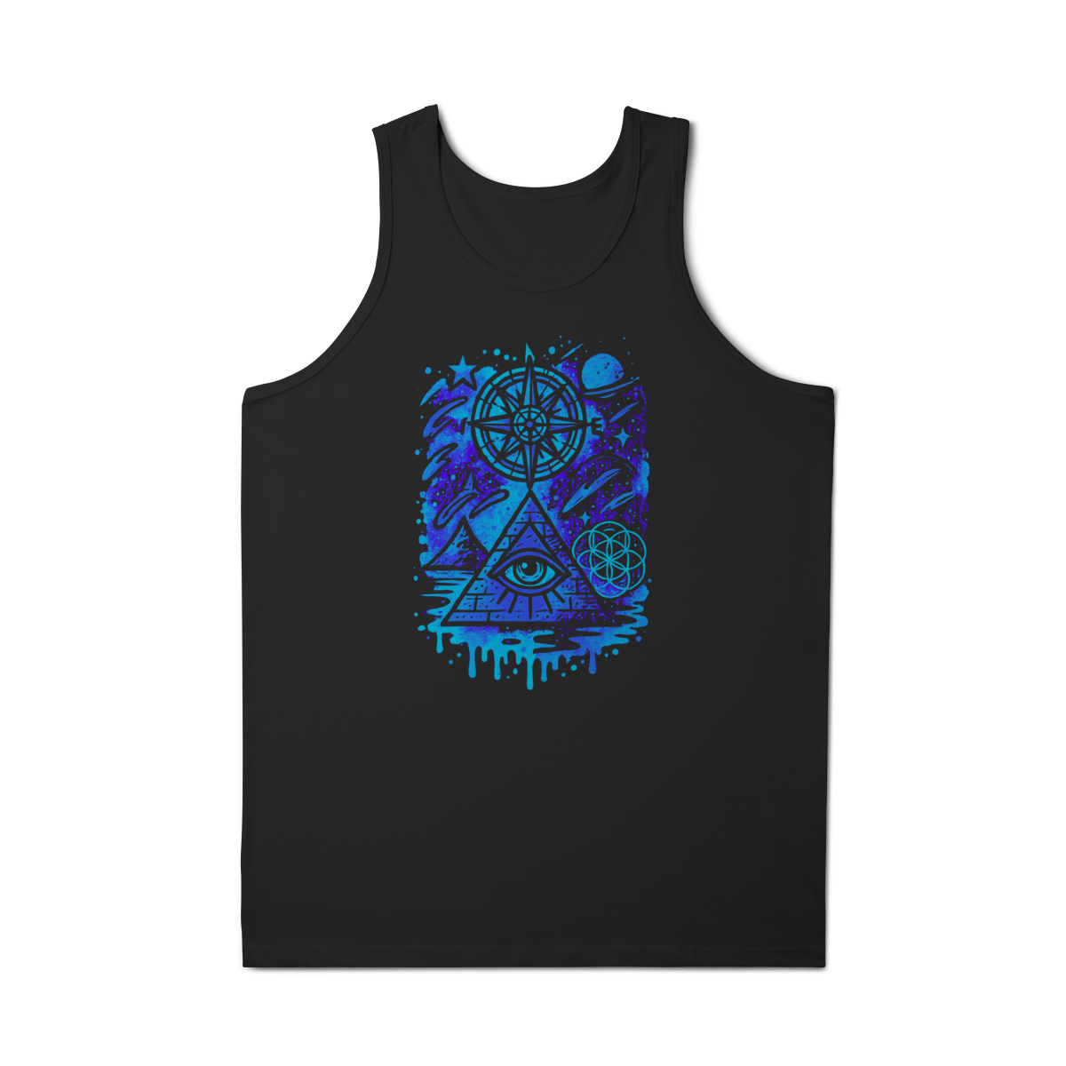 Nome do produto: Regata - Visitante de Orion