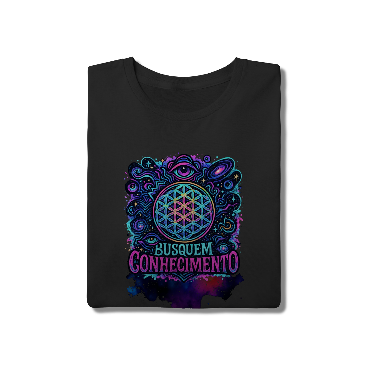 Nome do produto: Regata - Legado de Idibel