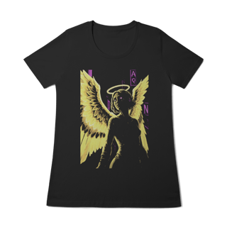 Camiseta Lux Crastina (Feminina)