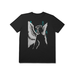 Camiseta - Lux Crastina: Snow Angel (Prime)