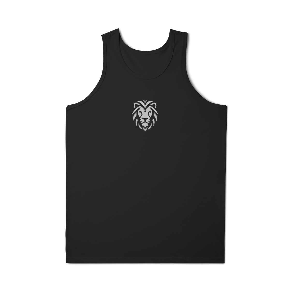 Nome do produto: Regata - Flaming Roar Minimalista