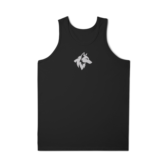 Regata - Wolf Crest Minimalista