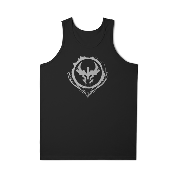 Regata - Brasão do Guerreiro