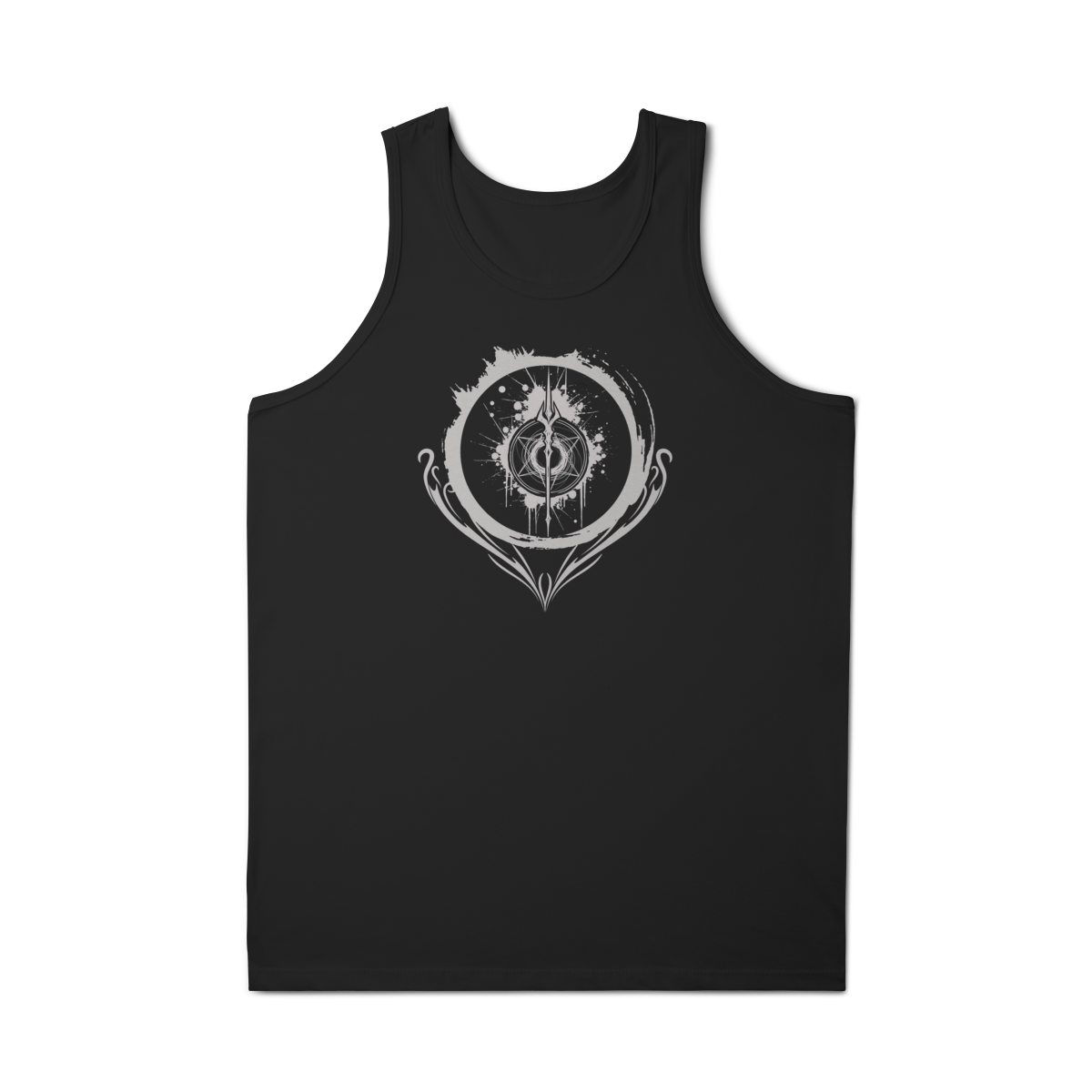 Nome do produto: Regata - Brasão do Mago