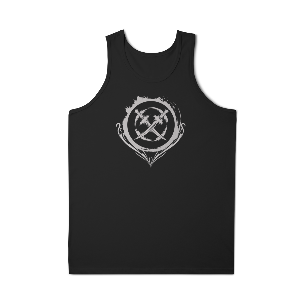 Nome do produto: Regata - Brasão do Ladino