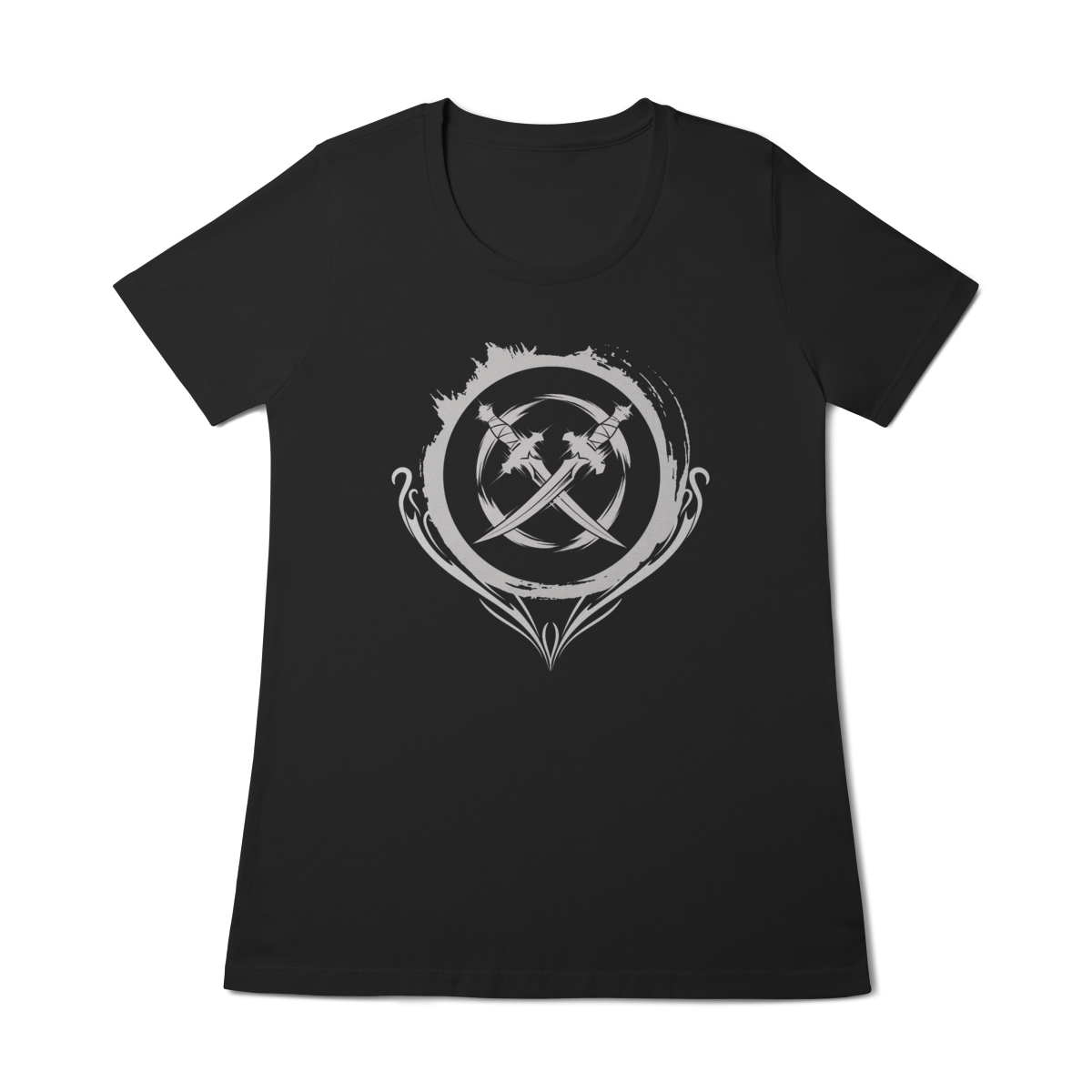 Nome do produto: Camiseta - Brasão do Ladino