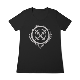 Camiseta - Brasão do Ladino