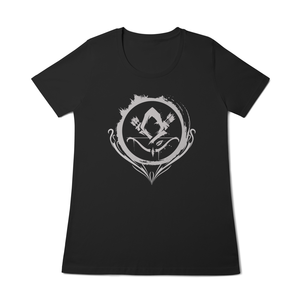 Nome do produto: Camiseta - Brasão do Ranger (Feminina)