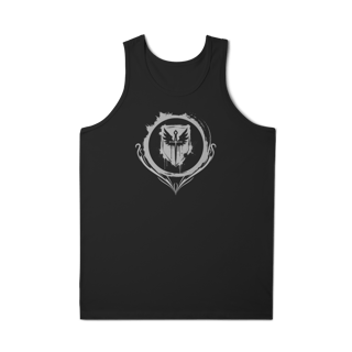 Regata - Brasão do Paladino