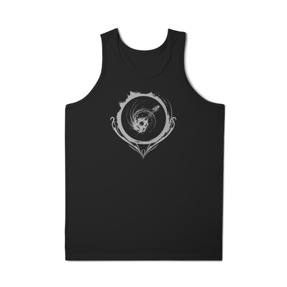 Regata - Brasão do Bardo