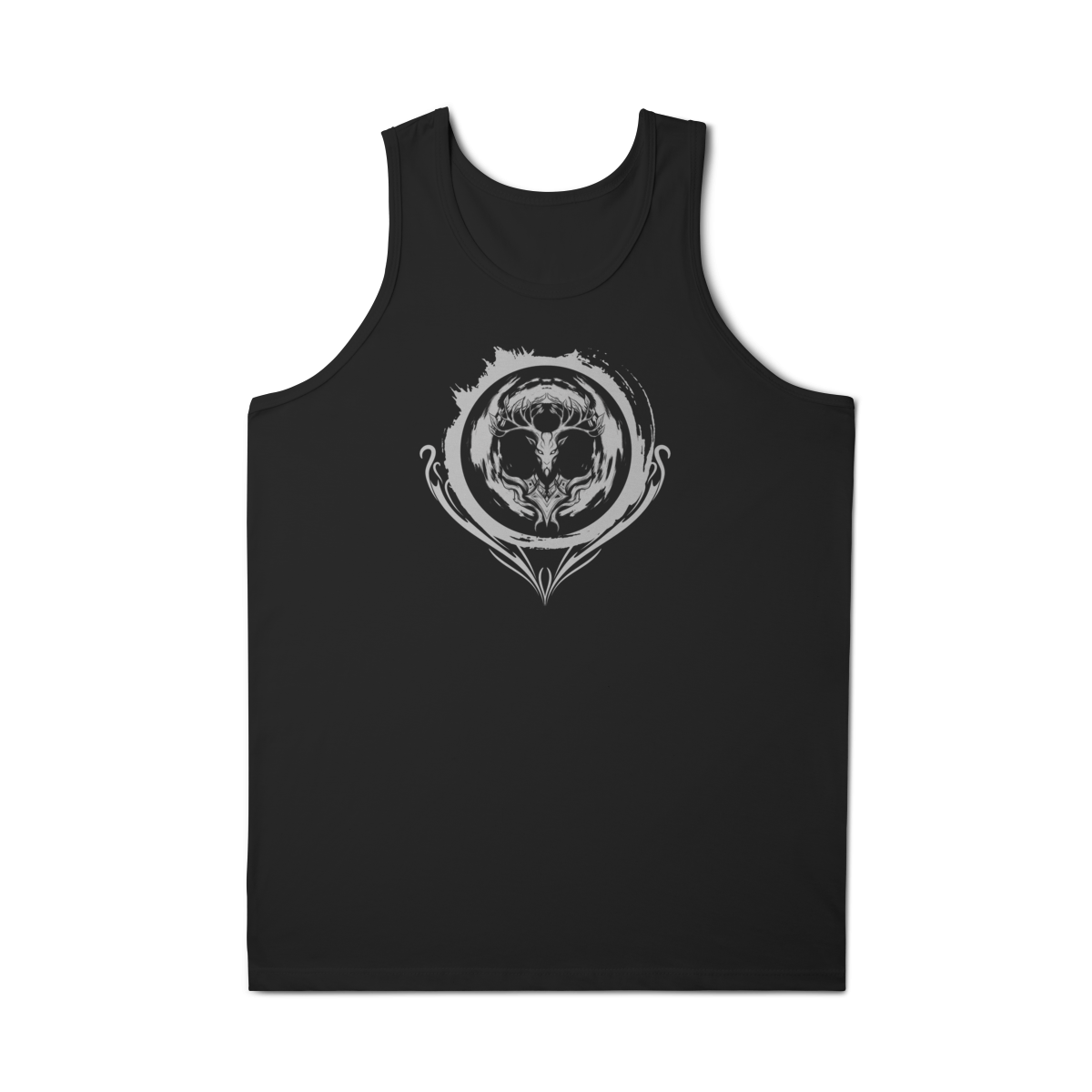 Nome do produto: Regata - Brasão do Druida