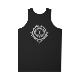 Nome do produto Regata - Brasão do Druida