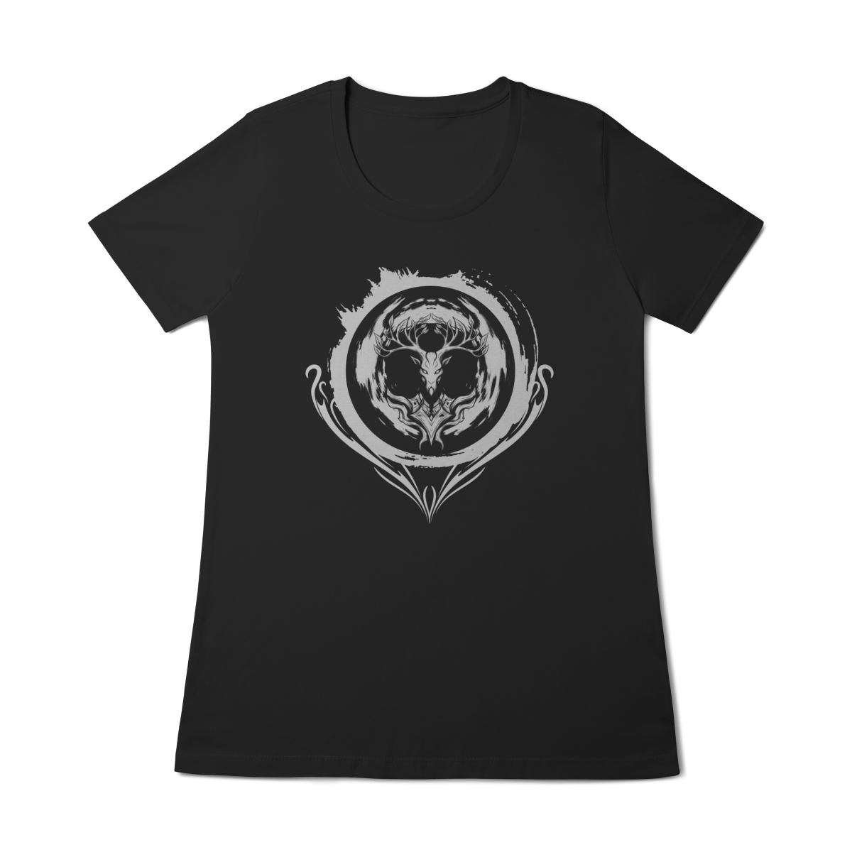 Nome do produto: Camiseta - Brasão do Druida