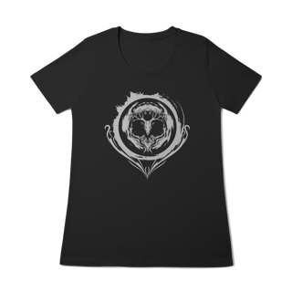 Camiseta - Brasão do Druida