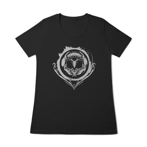 Camiseta - Brasão do Druida