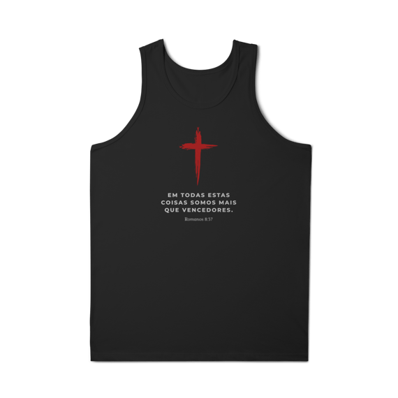 Regata - Romanos 8:37