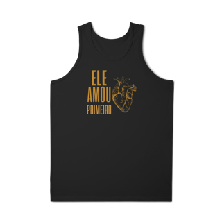 Regata - Ele Amou Primeiro