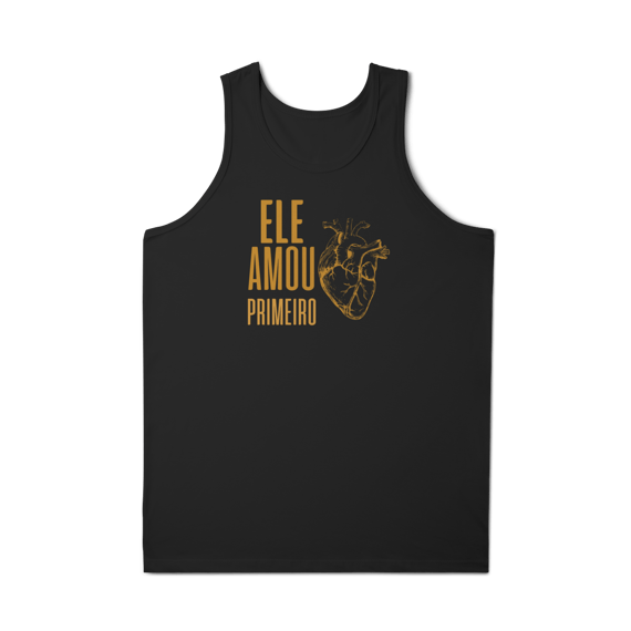 Regata - Ele Amou Primeiro