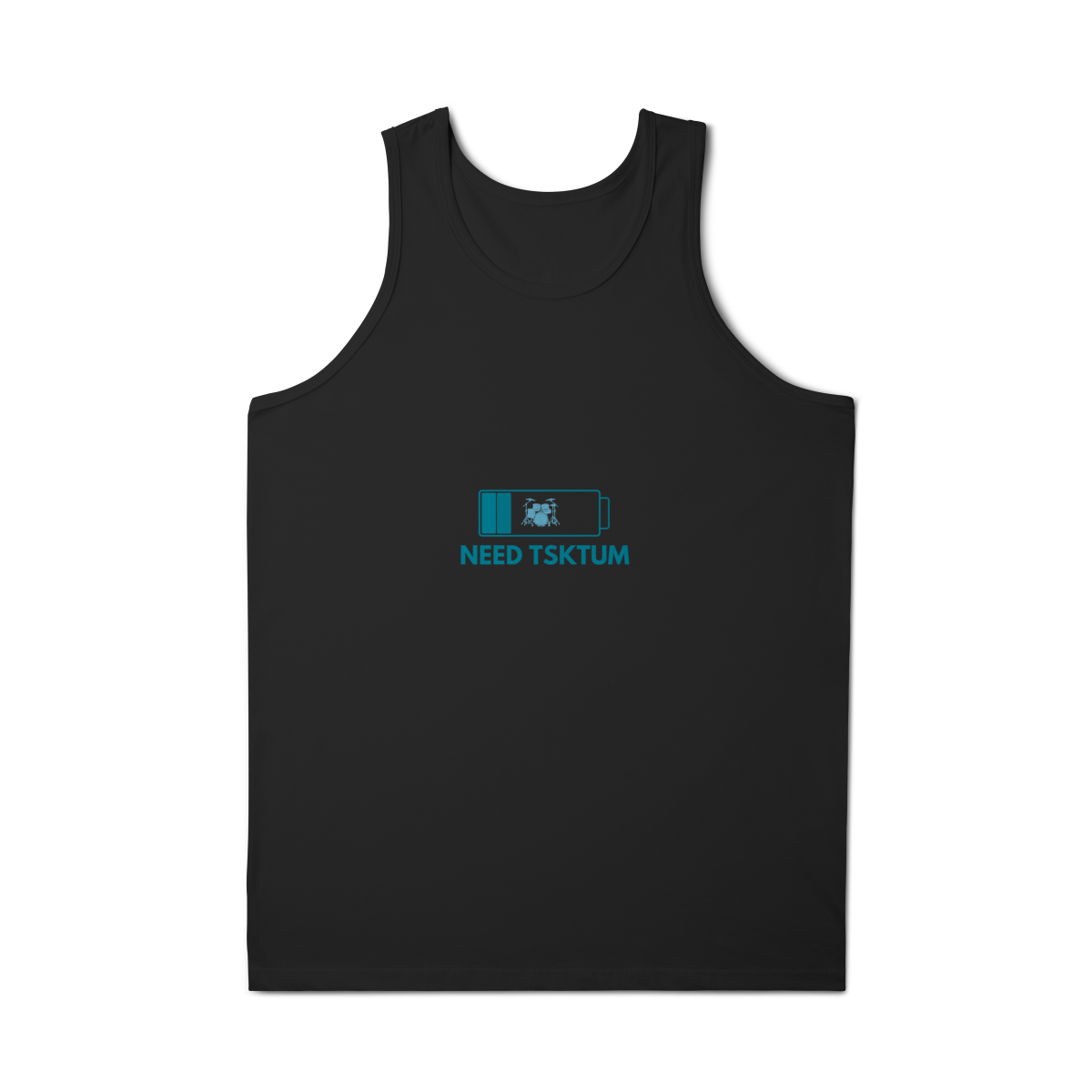 Nome do produto: Regata - Need Tsktum