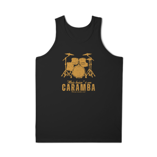 Nome do produto Regata - Mais baixo um CARAMBA!