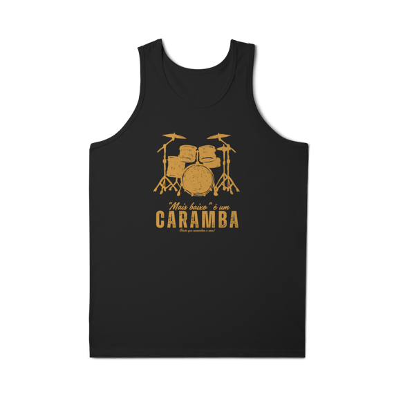 Regata - Mais baixo um CARAMBA!