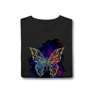 Nome do produto Camiseta - A que Muda com o Vento