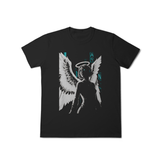 Nome do produto Camiseta - Lux Crastina: Snow Angel