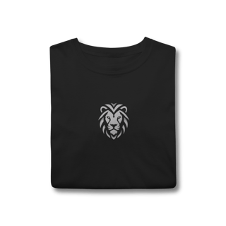 Nome do produto Camiseta - Flaming Roar Minimalista