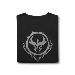 Nome do produto Camiseta - Brasão do Guerreiro