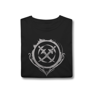 Nome do produto Camiseta - Brasão do Ladino