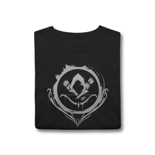 Nome do produto Camiseta -  Brasão do Ranger