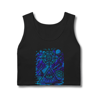 Nome do produto Regata - Visitante de Orion