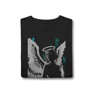 Nome do produto Camiseta - Lux Crastina: Snow Angel