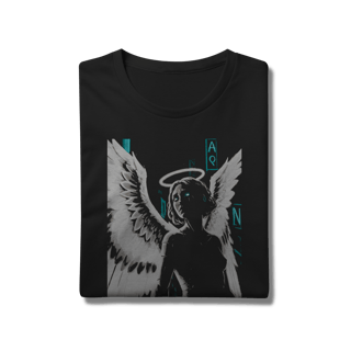Nome do produto Camiseta - Lux Crastina: Snow Angel (Prime)