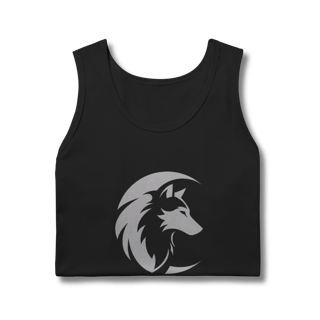 Nome do produto Regata - Crest of the Luna Wolf