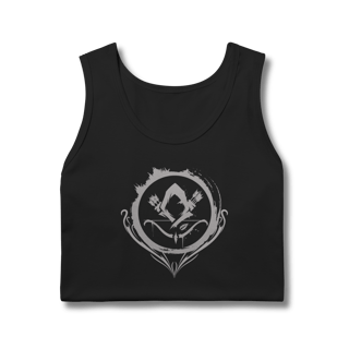 Nome do produto Regata - O Brasão do Ranger