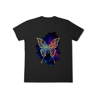 Nome do produto Camiseta - A que Muda com o Vento