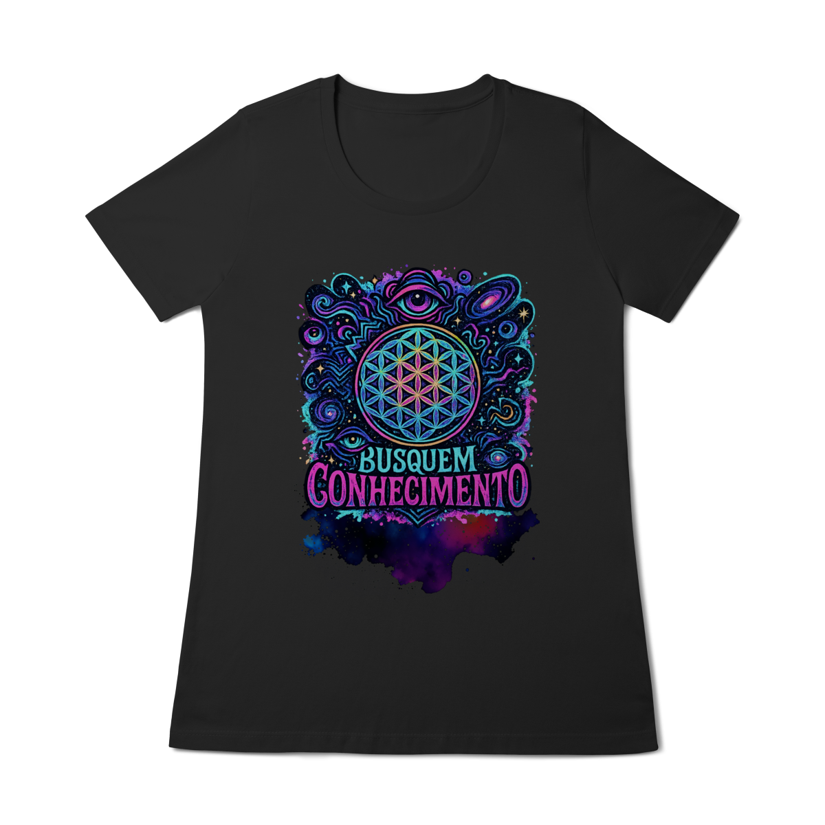 Nome do produto: Regata - Legado de Idibel