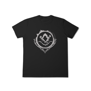 Nome do produto Camiseta -  Brasão do Ranger