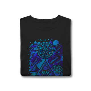 Nome do produto Camiseta - Visitante de Orion 