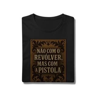 Nome do produto CaiCamiseta - 