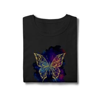 Nome do produto Camiseta - A que Muda com o Vento (Feminina)