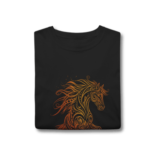 Nome do produto Camiseta - Corsel Solar