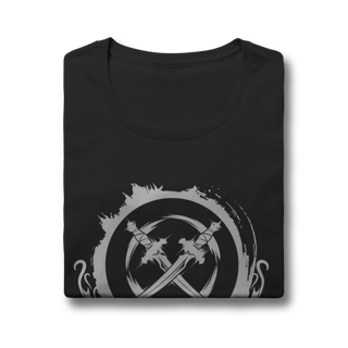 Nome do produto Camiseta - Brasão do Ladino